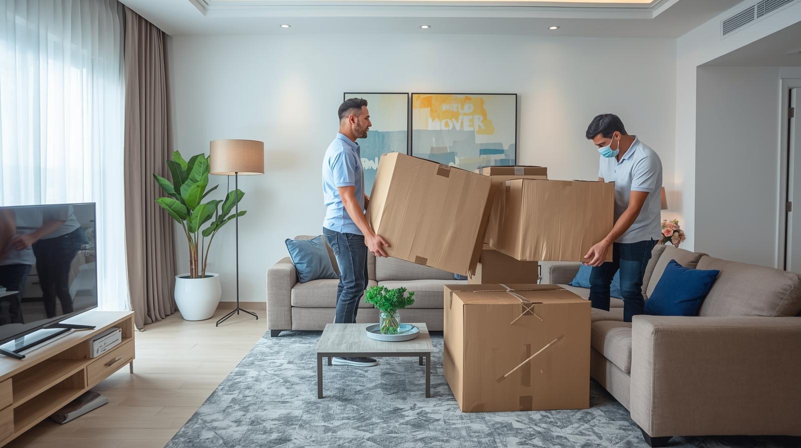 🟫 كراتين للبيع من شركة وايت مون – الجودة والموثوقية في خدمة النقل والتغليف – اتصل الآن 69680560