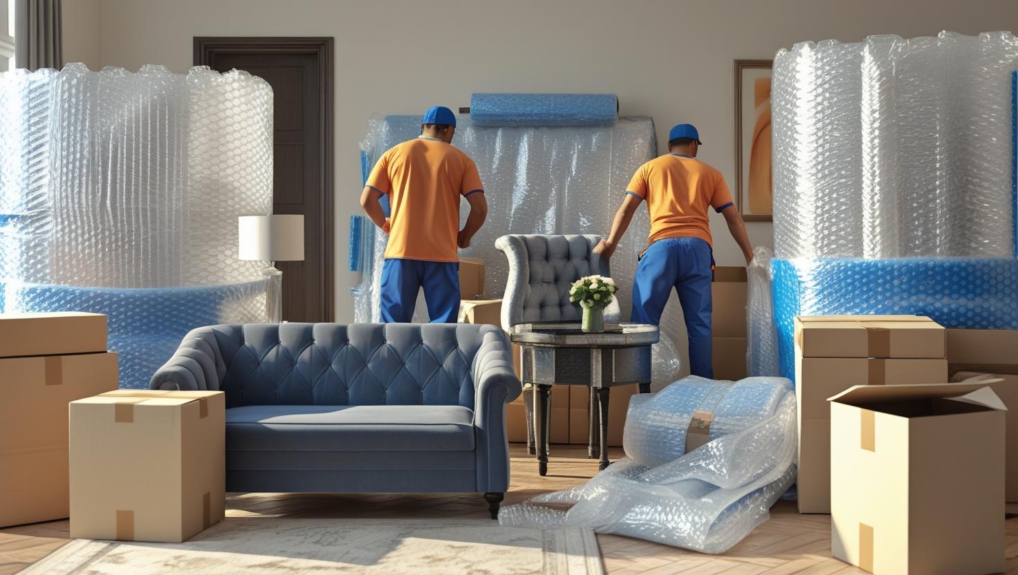 نقل عفش مع التغليف – أفضل خدمات نقل الأثاث مع التغليف والفك والتركيب 69680560